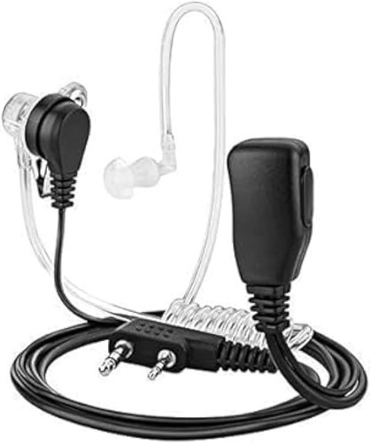 Auricolare microfono poli - auricolare,