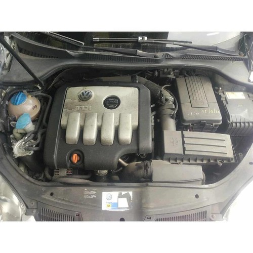 Motore compl volkswagen - motore, compl.