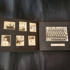1930's Giapponese Vecchie Foto