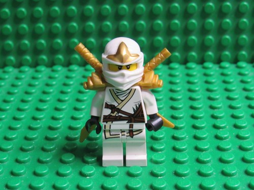 Lego njo0031 ninjago - njo0031,