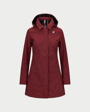 Giacca lunga donna Mathy di