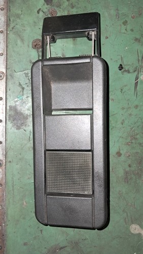 Maniglia porta anteriore alfa - maniglia,