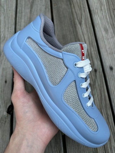 Prada america cup gomma - america's,