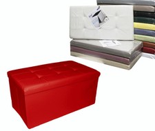 Panca Cassapanca Contenitore