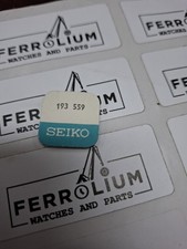 Seiko 193-559 193559 Framework