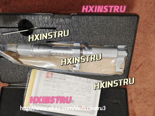 Micrometro interno 100mm - micrometro,