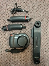 Kit fotocamera digitale