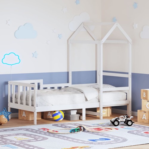 Dormeuse con tetto 80x200 - dormeuse,