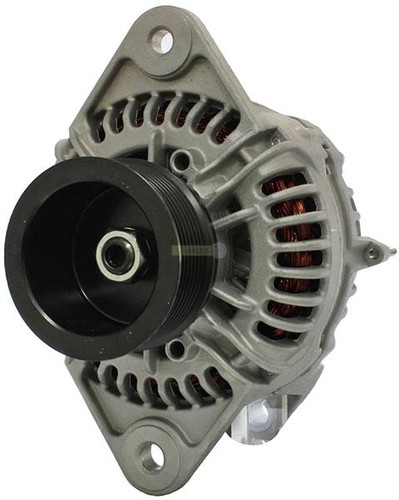 Alternatore 110a nuovo - alternatore,