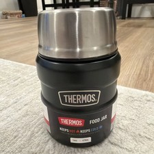 Thermos barattolo per alimenti - barattolo,