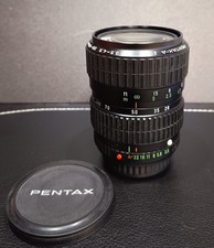 Obiettivo zoom pentax - obiettivo,