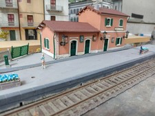 STAZIONE SAN NAZARIO RIVAROSSI
