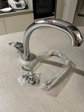 RUBINETTO MISCELATORE ACQUA