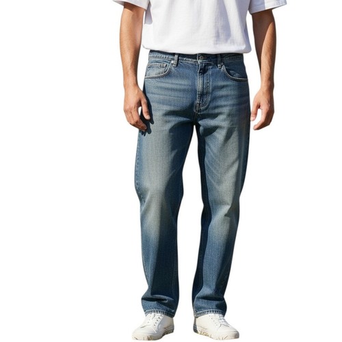 Jeans uomo vintage wrangler - jeans,