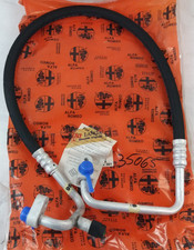 Tubo aria condizionata A/C