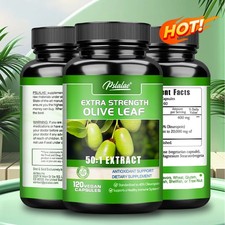 Foglia di Olivo - 40%