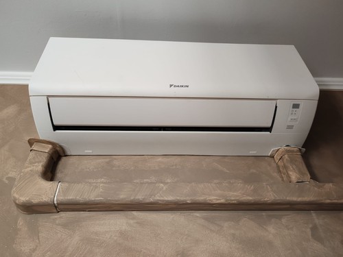 Vendo climatizzatore daikin - vendo,