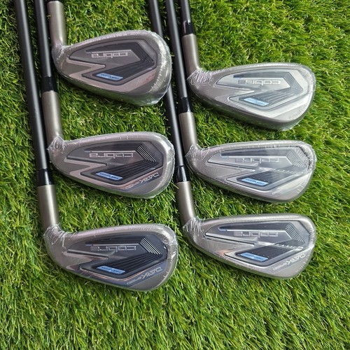 Set ferri stiro cobra - ferri,