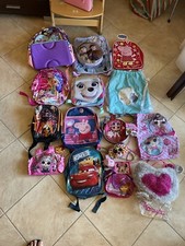 Zaini Fiorucci Peppa Pig Cars Mitama LOL Star Wars