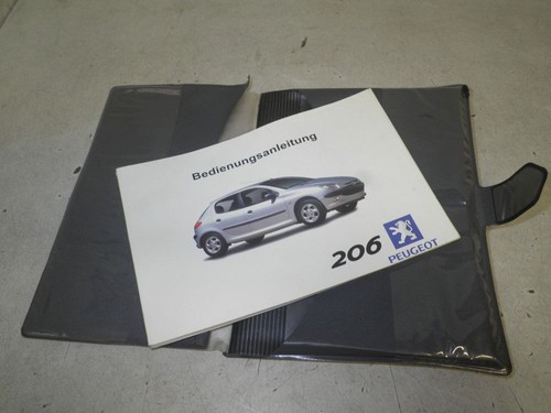 Manuale istruzioni cartella - , di