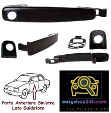 MANIGLIA ESTERNA ANTERIORE