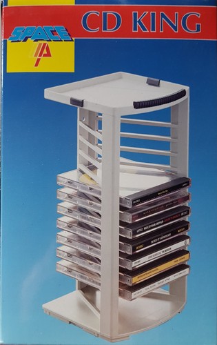 Contenitore porta king - contenitore, 14