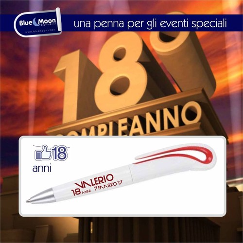 Penne 18anni - penne,