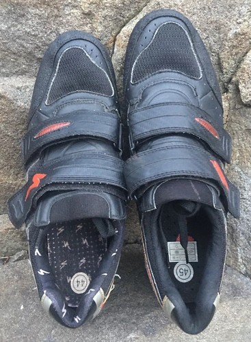 Scarpe mountain bike - l, r