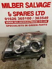 TOYOTA AVENSIS 2004 PASSEGGERO