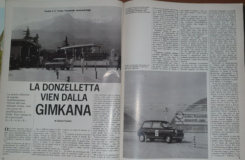 Mini innocenti minor - mini,