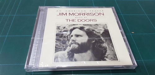 The doors american prayer - american,