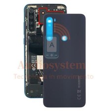 COVER BATTERIA XIAOMI REDMI