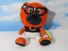 Chicago Bears Study Buddies