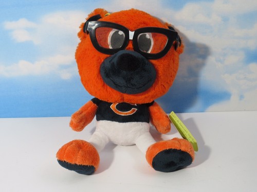 Chicago bears study buddies - study,