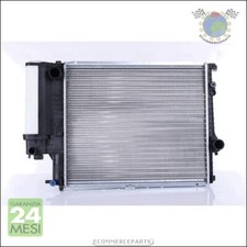 Radiatore acqua Nissens per