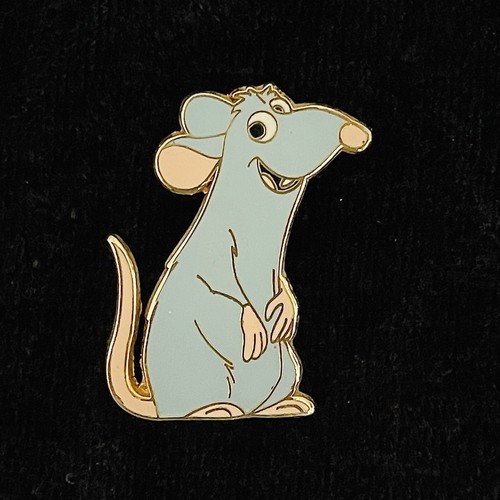 Dlp remy ratatouille - dlp,