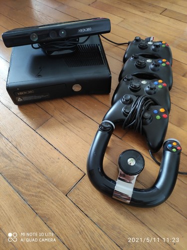 Xbox 360 250 - , +kinect+