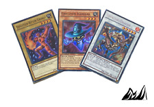 YU-GI-OH! Carte singole a scelta! Hidden Arsenal 5 (HA05) tedesco