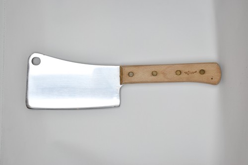 Cleaver per carne