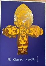 Valerio Miroglio - Identigod -
