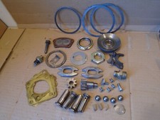 LOTTO RICAMBI di SLANZI 2 cilindri motore diesel DVA 1030 920