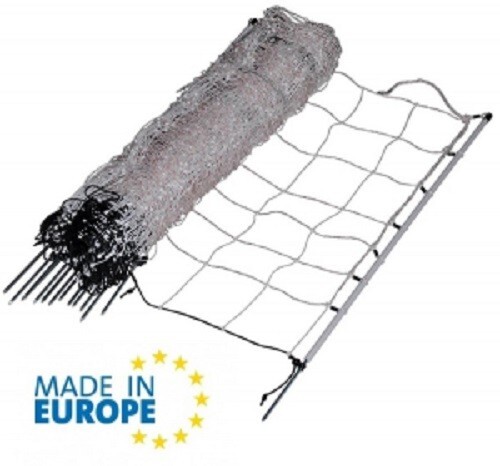 Euronetz turboline rete - euronetz,