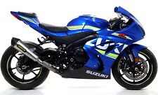 TERMINALE DI SCARICO ARROW