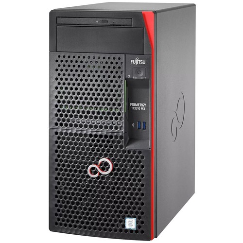 Server fujitsu primergy tx1310 - fujitsu,