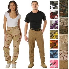 Pantalone militare BDU -