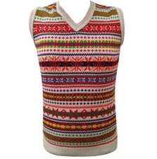 Canotta maglione maglione uomo