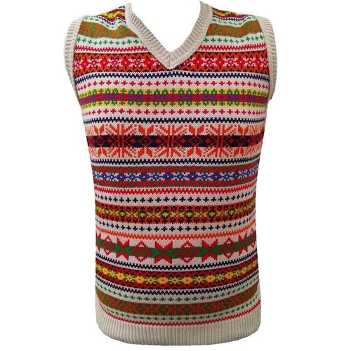 Canotta maglione - , uomo