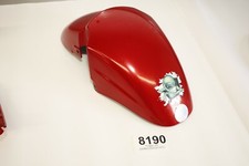 8190 Piaggio M23 x 8 250 cc