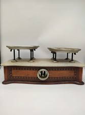 57660 Bilancia con piano in