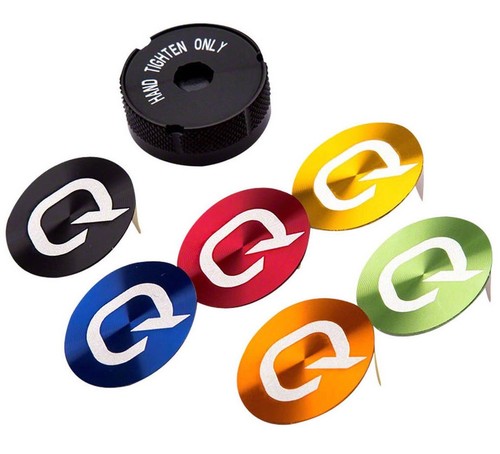 Copribatteria quarq con - copribatteria,